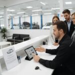 Балансировка колёс: что это, когда делать и как распознать